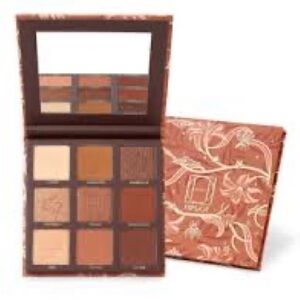 Hipdot Witchy Warms Eyeshadow Palette